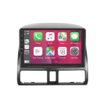 Honda CRV 2002-2006 Apple CarPlay and Android Auto Plug & Play Head Unit