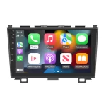 Honda CRV 2007-2011 Apple CarPlay and Android Auto Plug & Play Head Unit