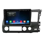 Honda Civic 2006-2011 Apple CarPlay and Android Auto Plug and Play
