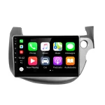 Honda Jazz 2007-2013 Apple CarPlay and Android Auto Plug and Play Head Unit