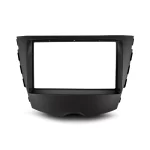 Hyundai Veloster 2012-2017 7 Inch Facia Kit
