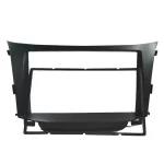 Hyundai i30 GD & GD2 7 Inch Facia Kit 2012 - 2016