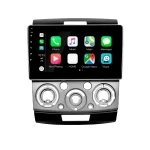 Ford Ranger 2006-2011 Apple CarPlay and Android Auto Plug and Play Head Unit