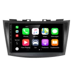 Suzuki Swift 2011-2015 Apple CarPlay and Android Auto Plug & Play Head Unit