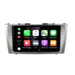 Toyota Aurion 2006-2011 Apple CarPlay and Android Auto