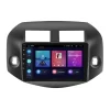Toyota RAV4 2006-2012 Apple CarPlay and Android Auto Plug and Play - Image 2