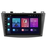 Mazda 3 BL/BN/BM 2010-2013 Apple CarPlay and Android Auto Plug and Play Head Unit Upgrade Kit