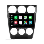 Mazda 6 GG GY 2004-2015 Apple CarPlay & Android Head Unit Plug & Play Kit