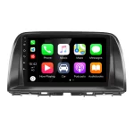 Mazda CX-5 2012-2015 Apple CarPlay and Android Auto Plug and Play Head Unit Upgrade Kit